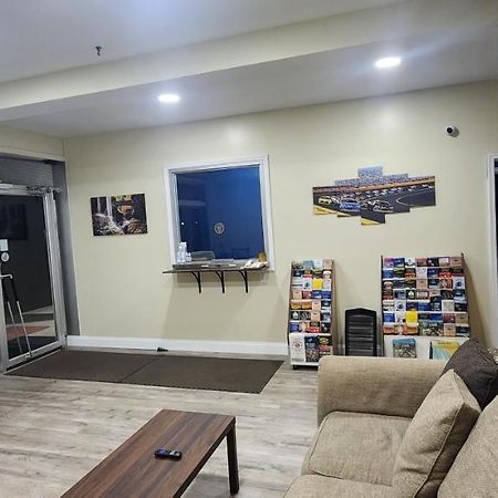 Budget Inn Horseheads Luaran gambar