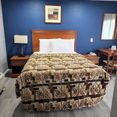 Budget Inn Horseheads Luaran gambar