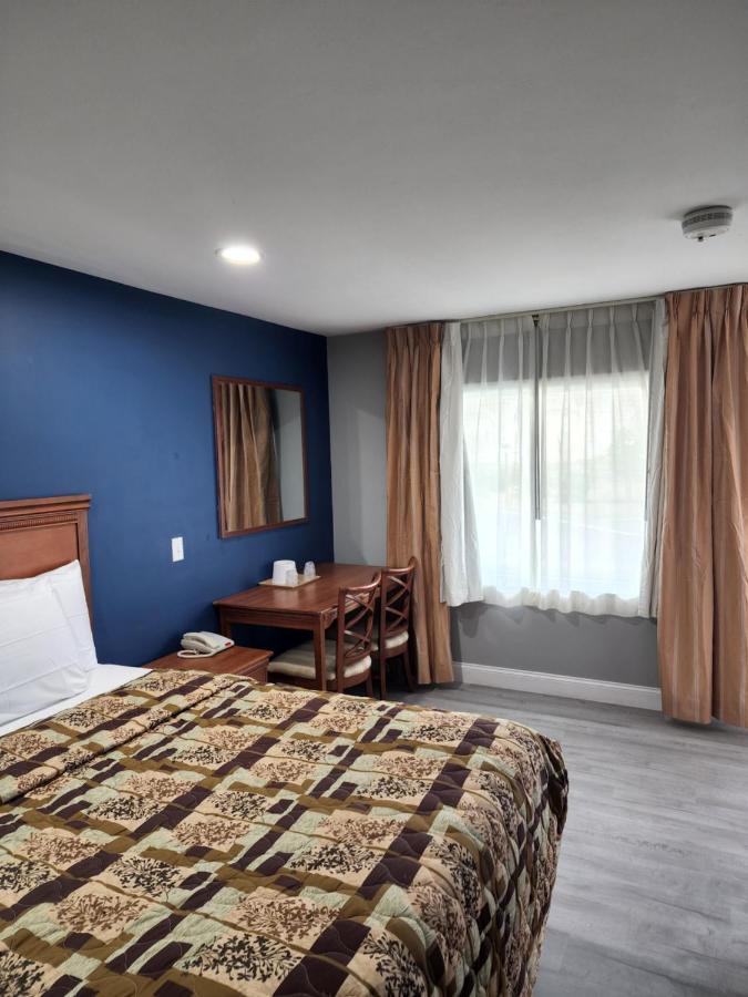 Budget Inn Horseheads Bilik gambar