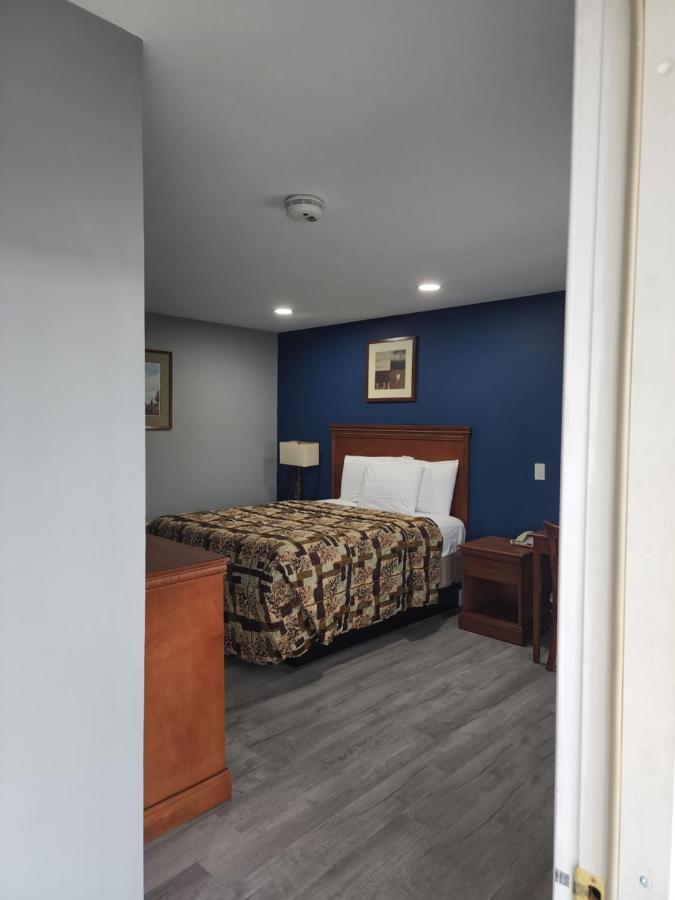 Budget Inn Horseheads Luaran gambar