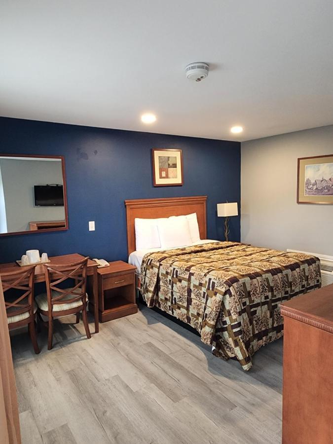 Budget Inn Horseheads Luaran gambar