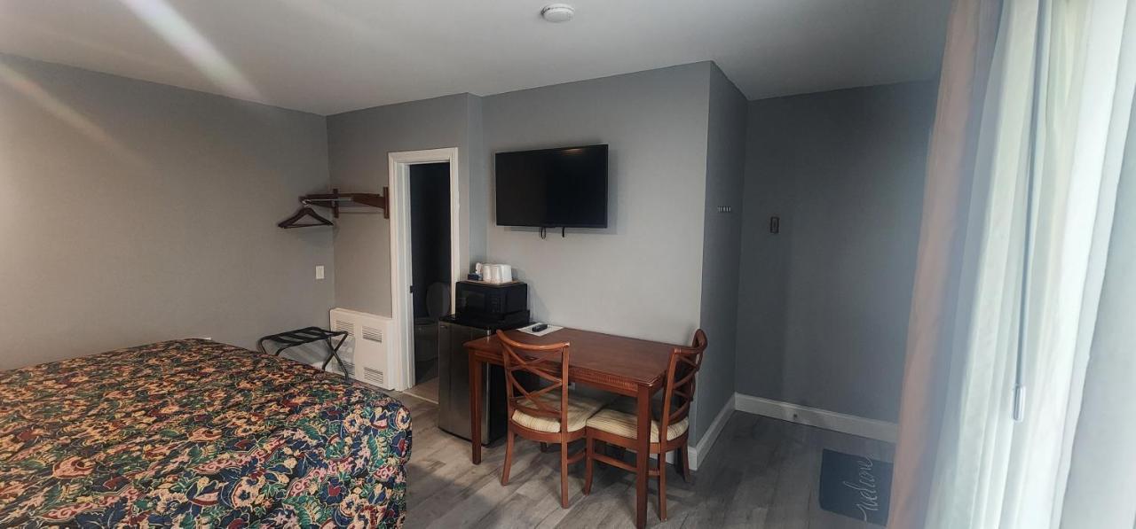 Budget Inn Horseheads Luaran gambar