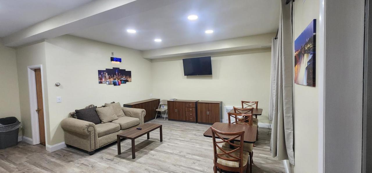 Budget Inn Horseheads Luaran gambar