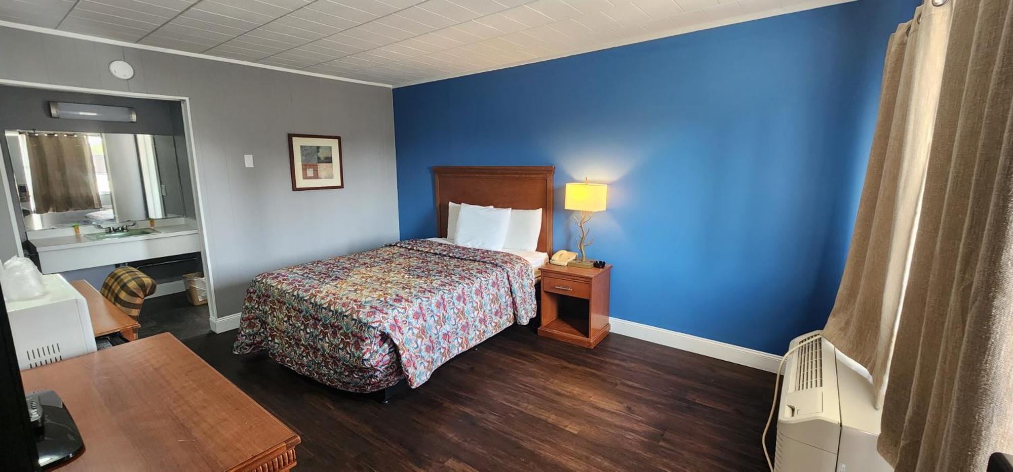 Budget Inn Horseheads Luaran gambar
