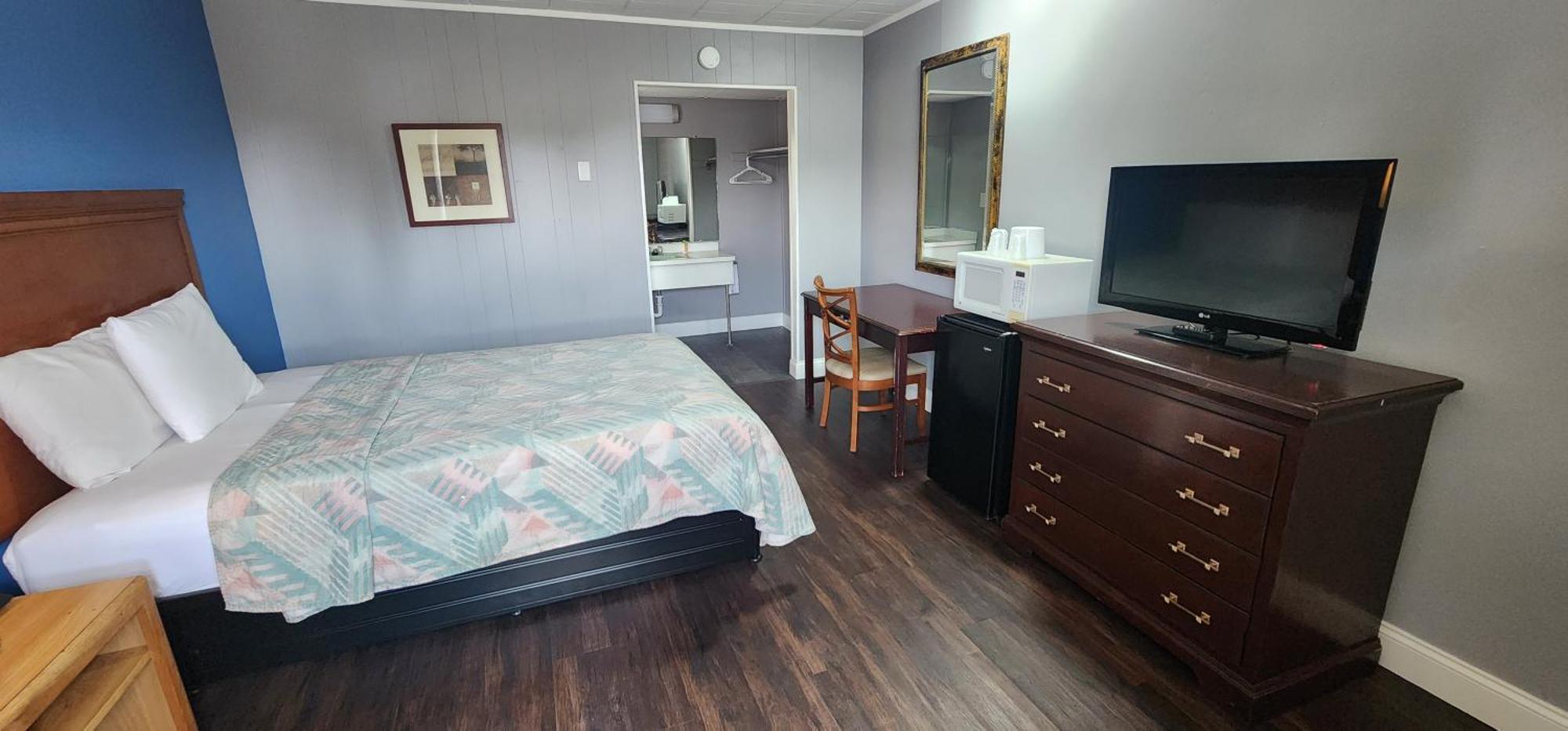 Budget Inn Horseheads Luaran gambar