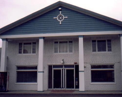 Budget Inn Horseheads Luaran gambar