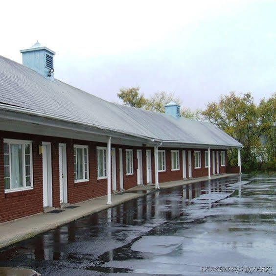 Budget Inn Horseheads Luaran gambar