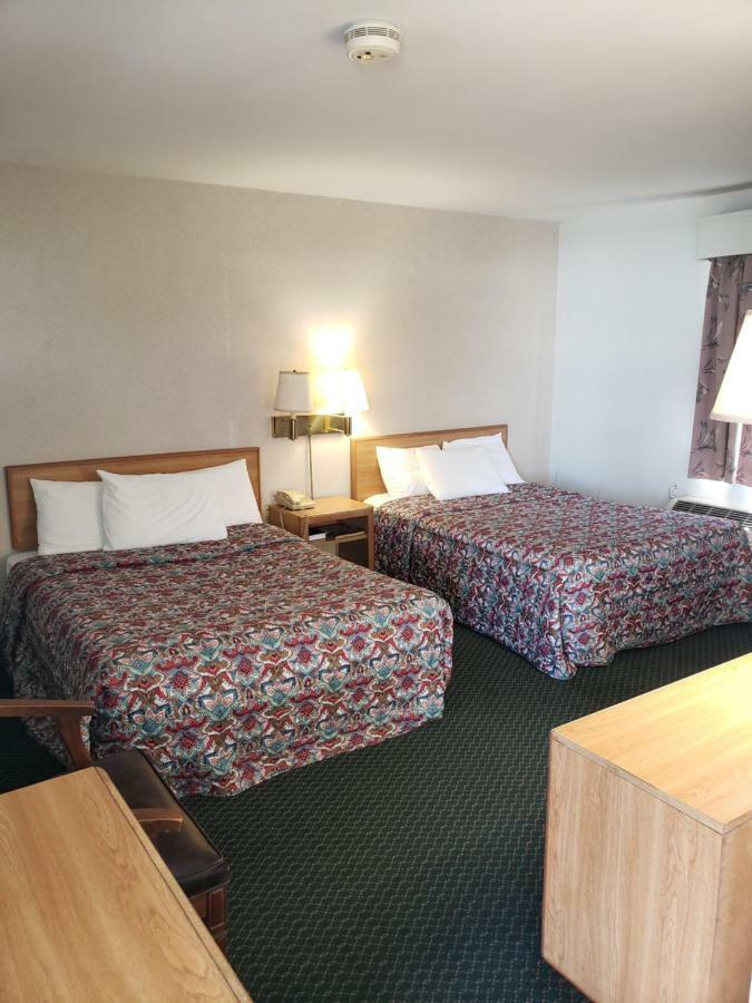 Budget Inn Horseheads Luaran gambar