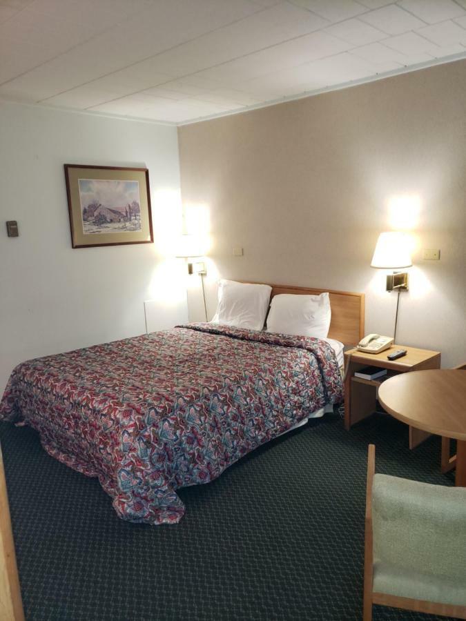 Budget Inn Horseheads Luaran gambar