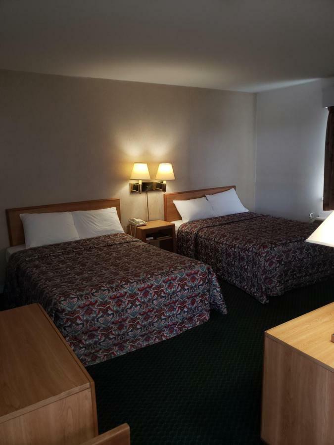 Budget Inn Horseheads Luaran gambar