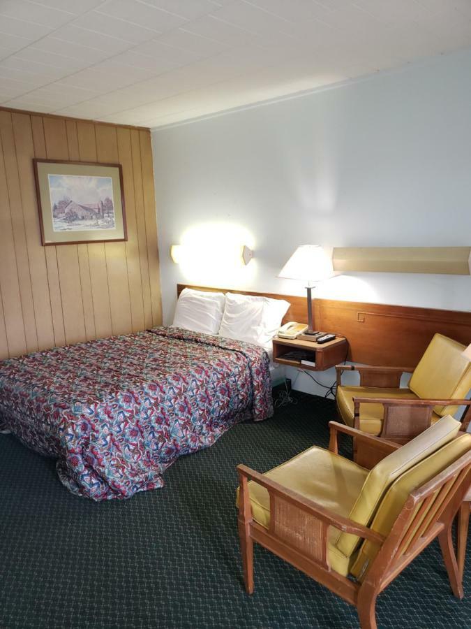Budget Inn Horseheads Luaran gambar