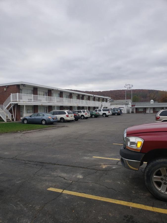 Budget Inn Horseheads Luaran gambar