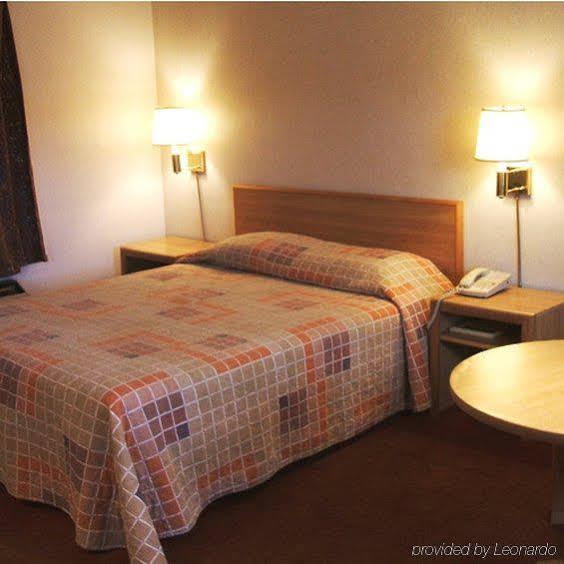Budget Inn Horseheads Luaran gambar